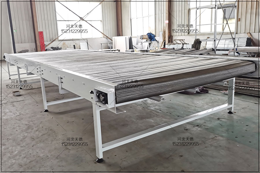 鏈條輸送機